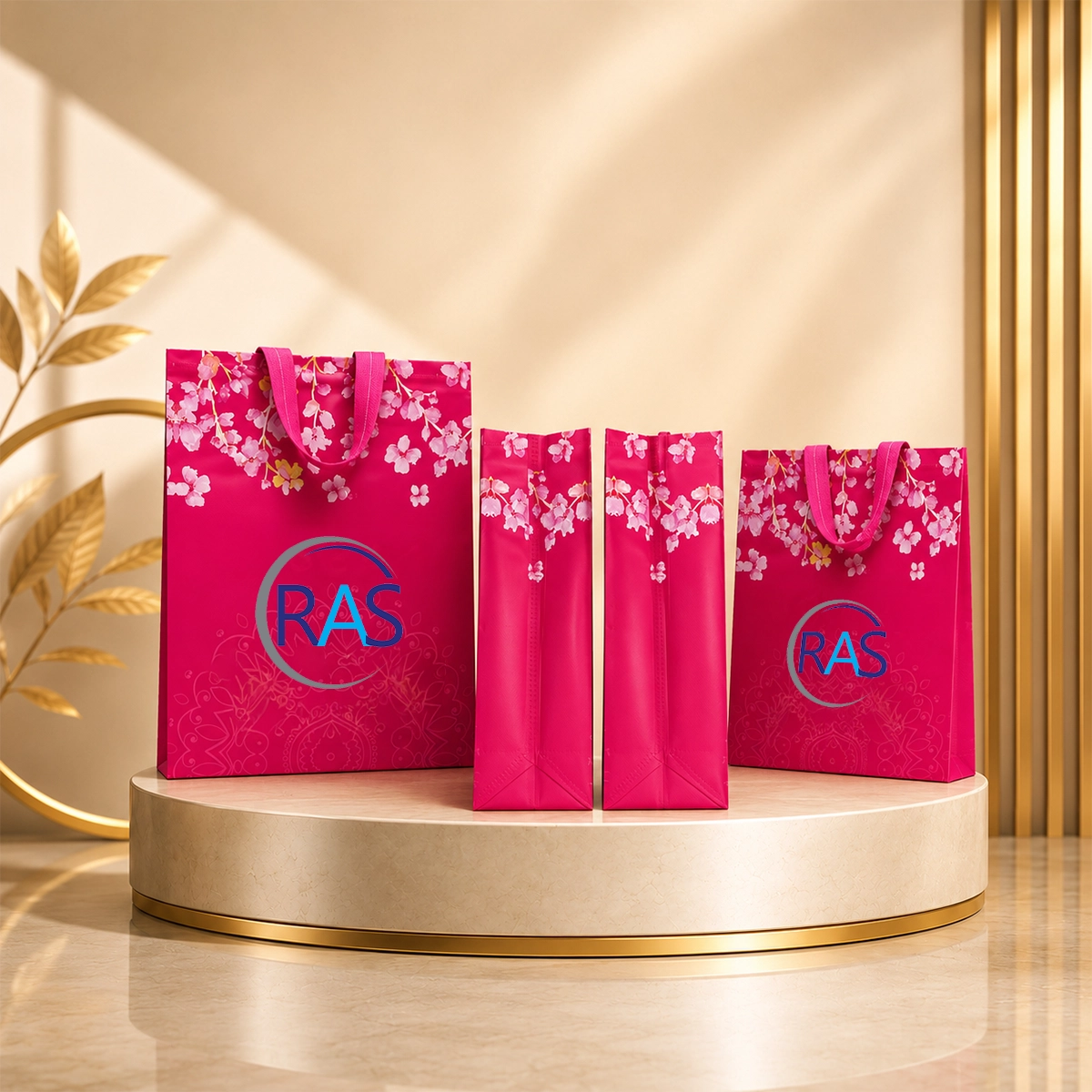PP Bags