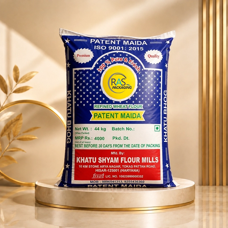 Poly Pouches